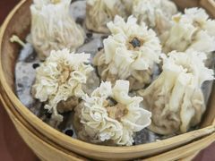 -都一处烧麦馆(前门店)