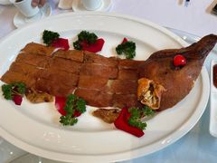 乳猪全体-御彩酒家(东风东路店)
