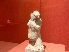 -西安碑林博物馆