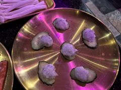 -亚龙湾红树林度假酒店-韩轩韩餐厅