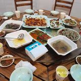 曾经听过一句话,到了丹棱没吃丹棱的干拌鸡。等于白来