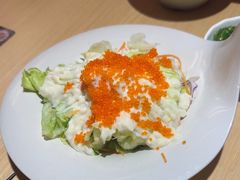 -万岁寿司(蓬江万达店)