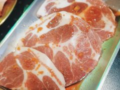 -釜山火炉·海鲜烤肉(紫藤路店)