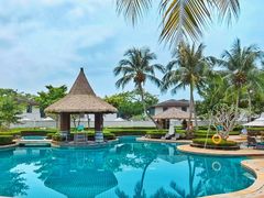 -石梅湾艾美度假酒店