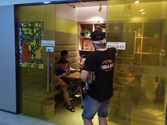 -卓美LAMDA戏剧演讲与培训中心(亚运村店)