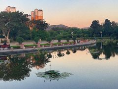 -济南国际园博园