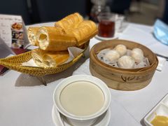 原只蒸虾饺-春满园·早茶·粤菜·宴会(前海店)