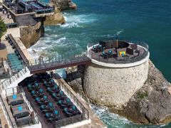-Rock Bar Bali(Bali)