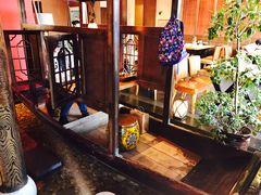 -颐和•海鲜砂锅粥•啫啫煲(奥林匹克广场店)