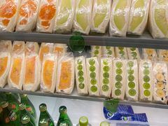 -Fruwich果明治(西单更新场店)