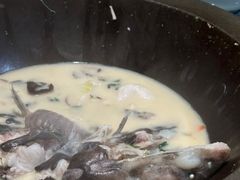 -滇色蒸汽石锅鱼(京华城店)
