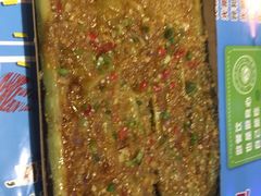 -寂寞的豆芽 蒙古原切大串(金宇店)