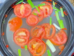 -强记清汤黄牛肉·刀叉牛肉火锅(个旧店)