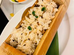 -铭轩中餐厅·海南菜·粤菜(亚龙湾瑞吉店)