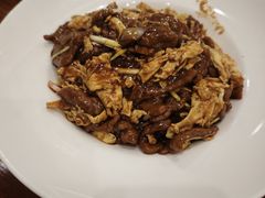 -北平小馆·烤鸭·家常菜(磨房北里店)