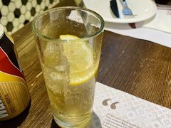 -Mammamia意大利餐厅(古北店)