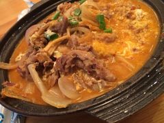 捣蛋肥牛-乌镇那一年小院主题餐厅(甘泉西路店)