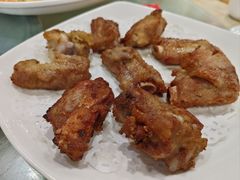 -新金盛·海鲜酒楼(盐田店)