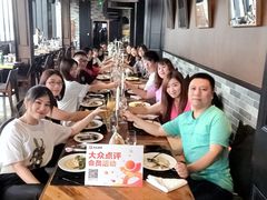 -AZUL by FUEL蓝色·法式酒馆(琶醍店)