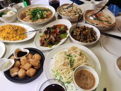 红糖软糍粑-眉州东坡(通州店)