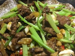-湘与香缘·湖南菜(王府井北京市百货大楼店)