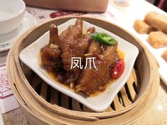 -点都德(大茶楼店)