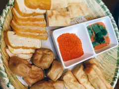 -福照楼汽锅鸡·云南菜(护国路店)