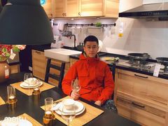 -宜家家居(哈尔滨商场店)