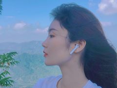 -七娘山