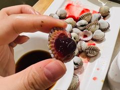 -华盛丰温州大排档(东三环南路店)