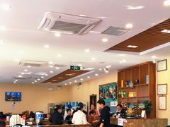 -宛平李记小吃(东关街店)