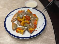 -潮汕味道·煮海餐厅(金麟大厦店)