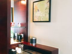-上海浦东绿地铂骊酒店