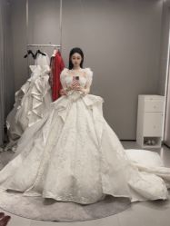-SATIN COUTURE瑟庭婚纱礼服馆