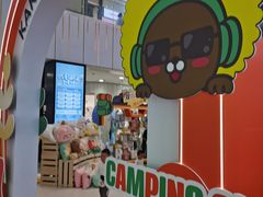 -凯德MALL(西直门店)
