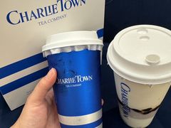 -CHARLIETOWN红茶公司(南京万象天地店)