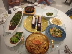 -写庭·鱼鲜川菜·宴请(铁像寺水街店)