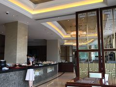 -索菲特西湖大酒店·香榭丽全日候餐厅(南山路店)