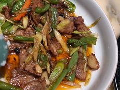 -锦府盐帮·侯宅(五棵松万达店)