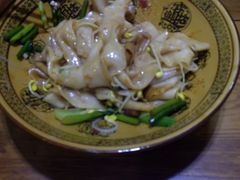 -福瑞记老孙头biangbiang面(新生路店)