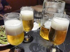 -三杯赤運·中式小酒馆(所城里店)