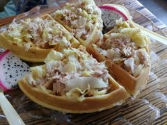 鳗鱼松饼-YAFEE雅菲·粤菜·湘菜·融合菜(魏公村店)