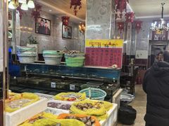 -小铜锣湾海鲜家常菜馆(河西店)