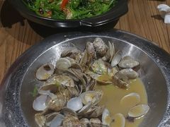 -和源祥·日照菜扛把子(万平口一店)