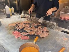 -喜庭海鲜自助(北辰三角洲北辰荟店)