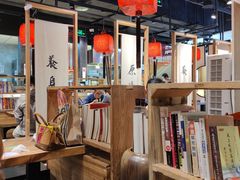 大堂-和府捞面(方庄店)
