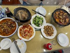 -老东阳·外婆菜(横店店)