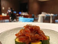 -红棉中餐厅·广州海航威斯汀酒店