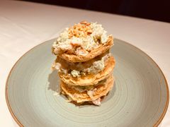 -食廬NOBLE(港汇店)
