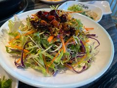 -老船舫·现做活鲜鱼馆(东郊记忆店)